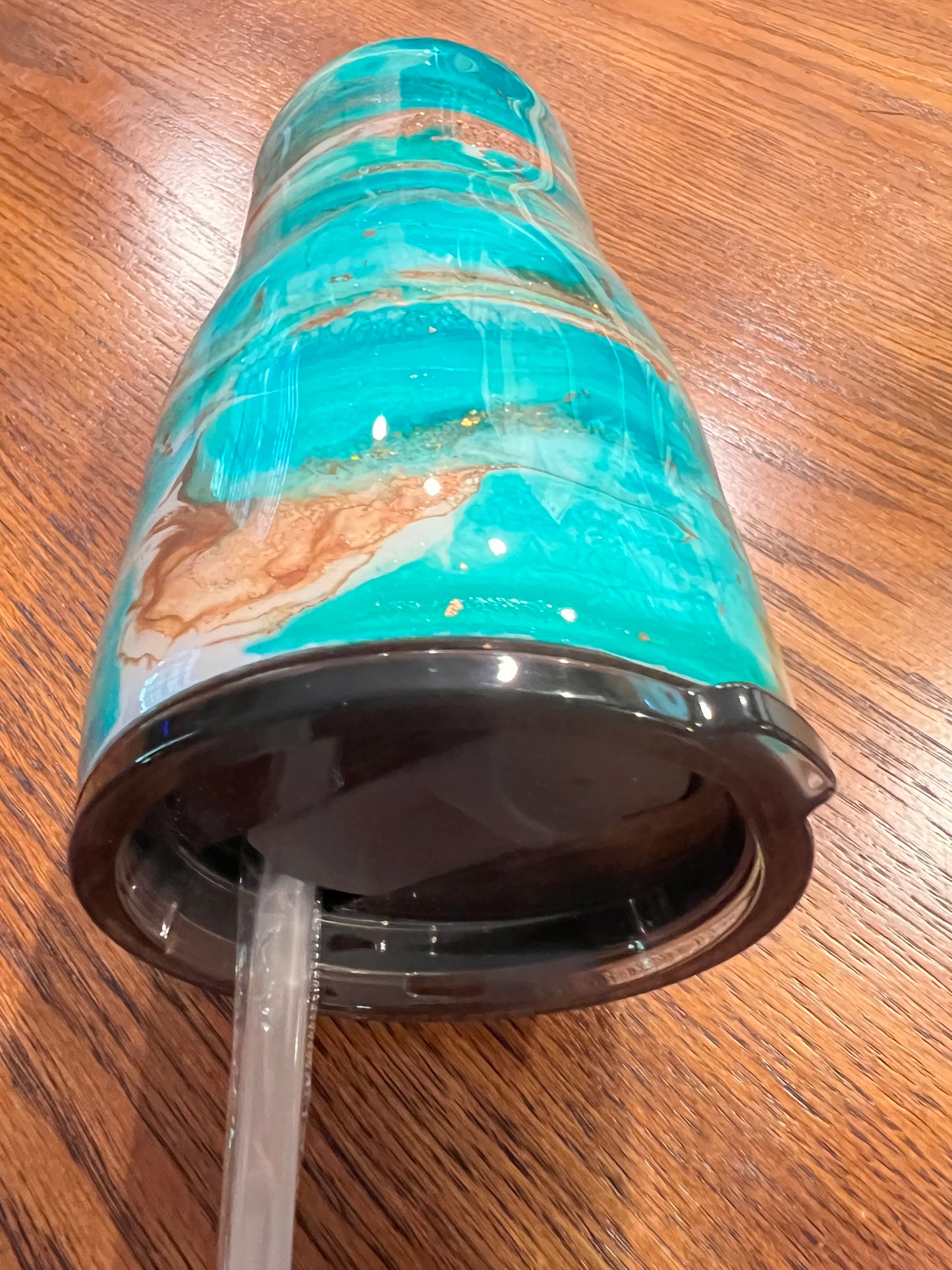 20 Oz Drinking Tumbler Ready to Ship
