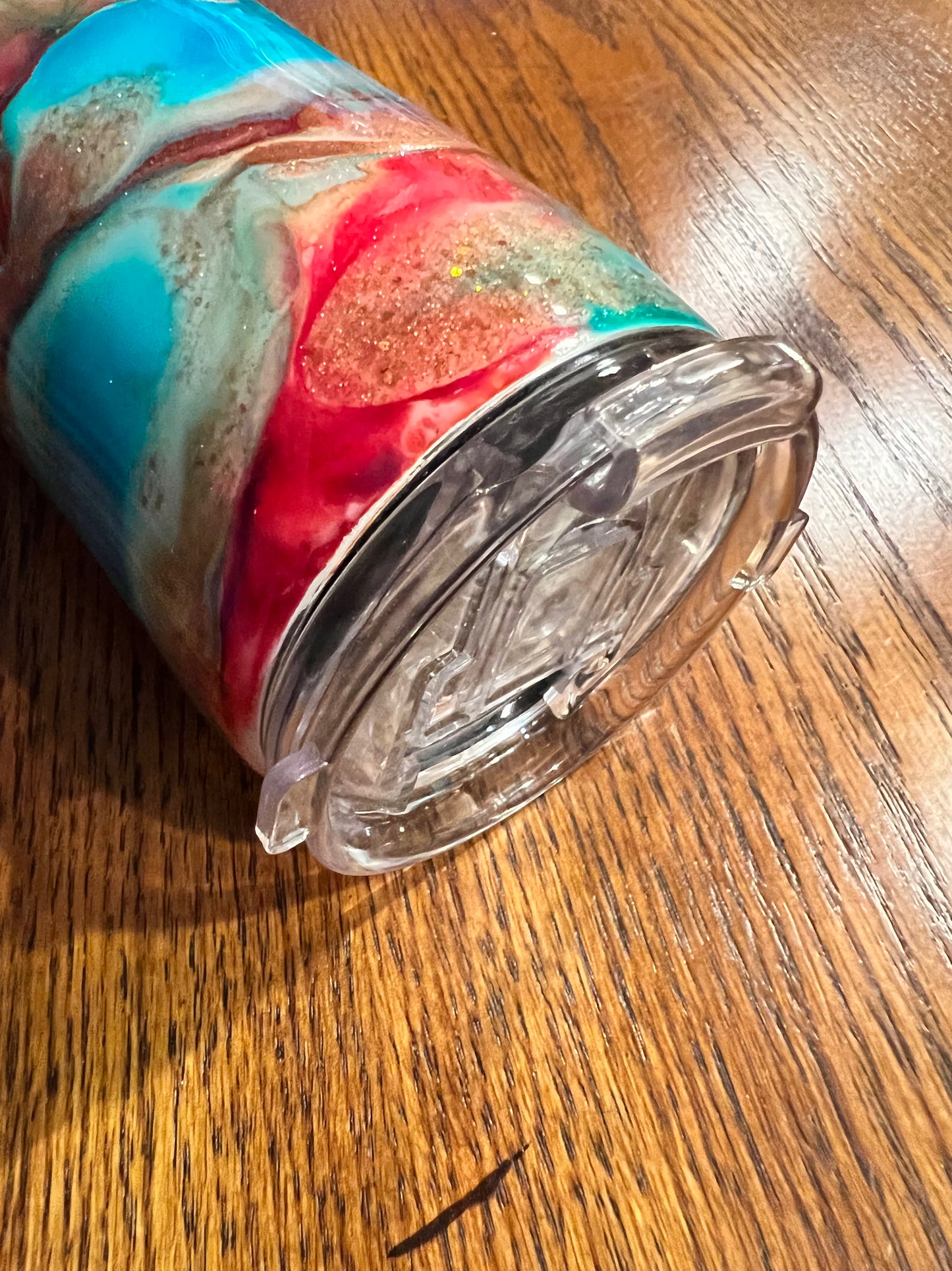 20 Oz Drinking Tumbler Ready to Ship