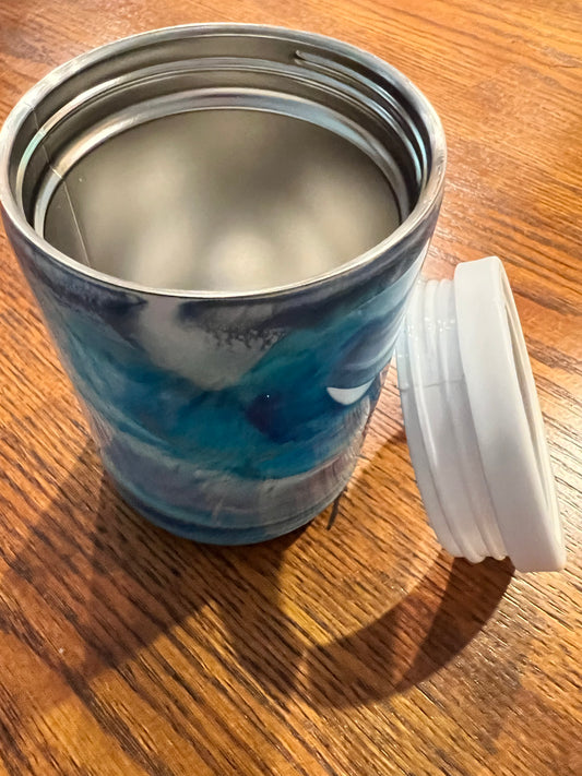 12 Oz Can/Bottle Koozie Ready to Ship