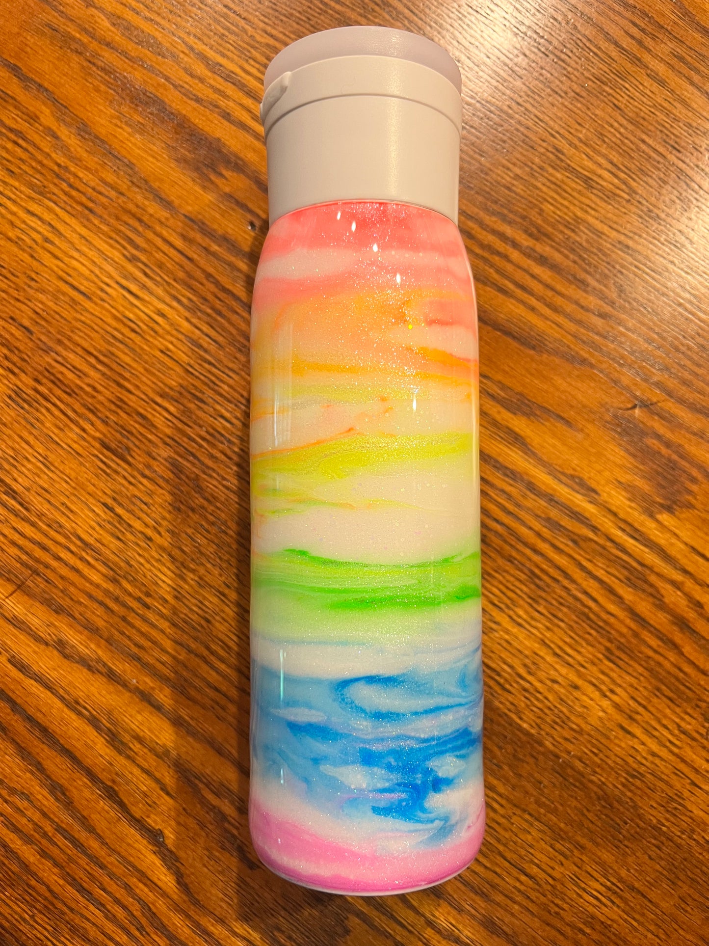 22 Oz Drinking Tumbler Bluetooth Speaker Ready to Ship