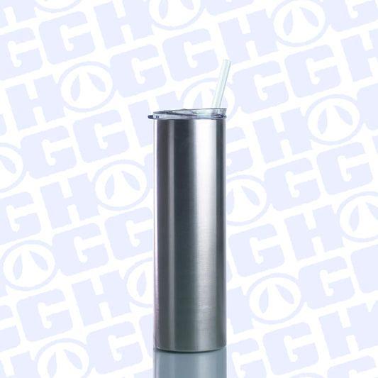 30 oz Drinking Tumbler Custom Pop-on Lid