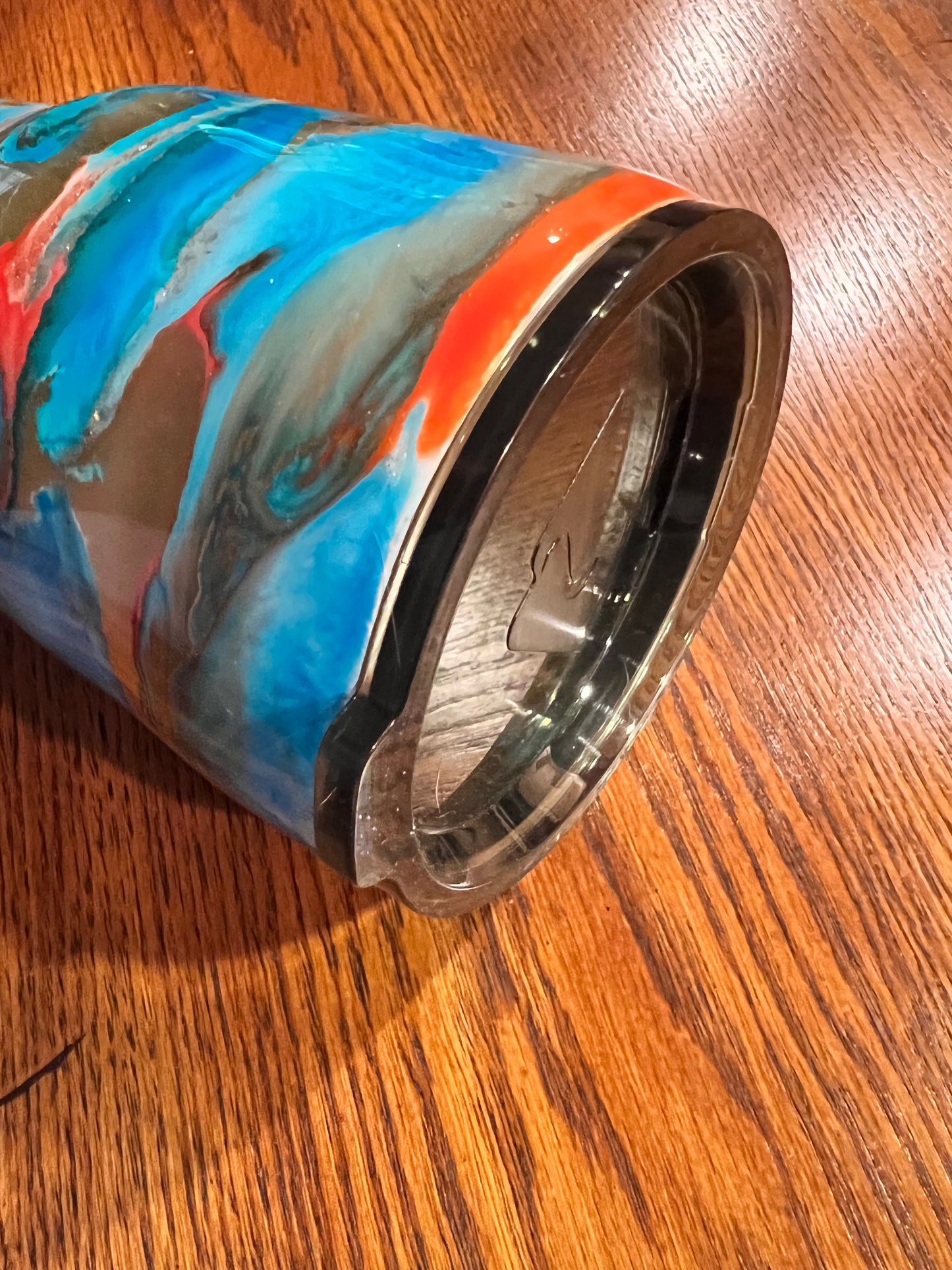 30 Oz Drinking Tumbler Ready to Ship