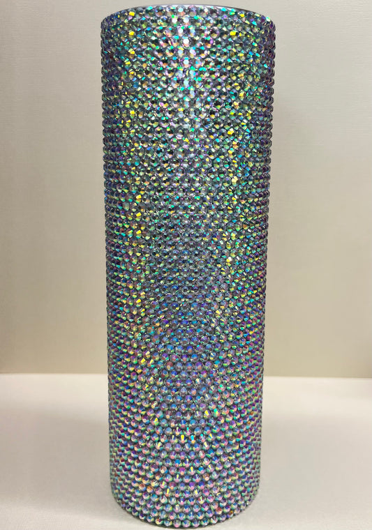 30oz Rhinestone Tumbler Ready to Ship